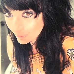 Meet your Posher, Maryann